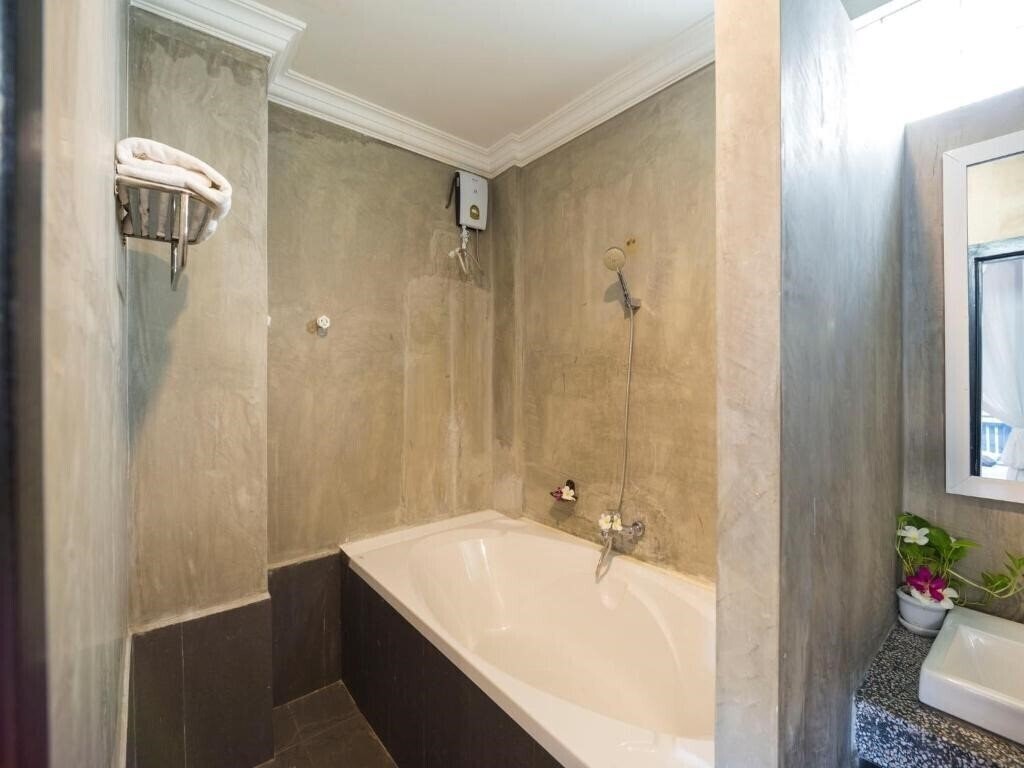 Фотографія Rithy Rine Angkor Residence 3*