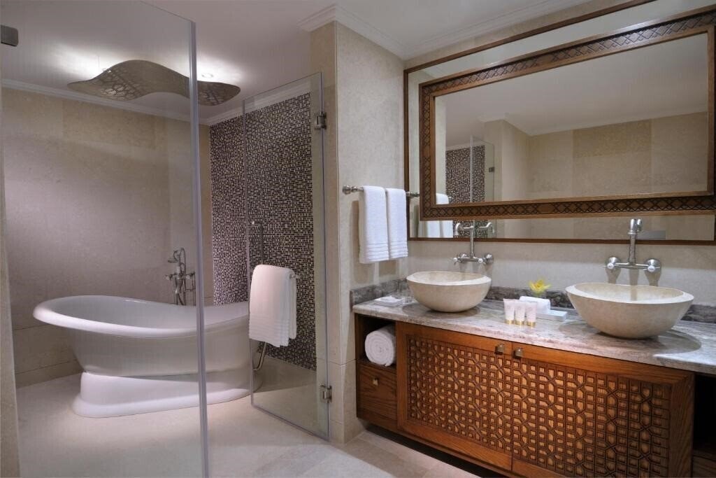 Фотография Al Mirqab Boutique Hotel 5*
