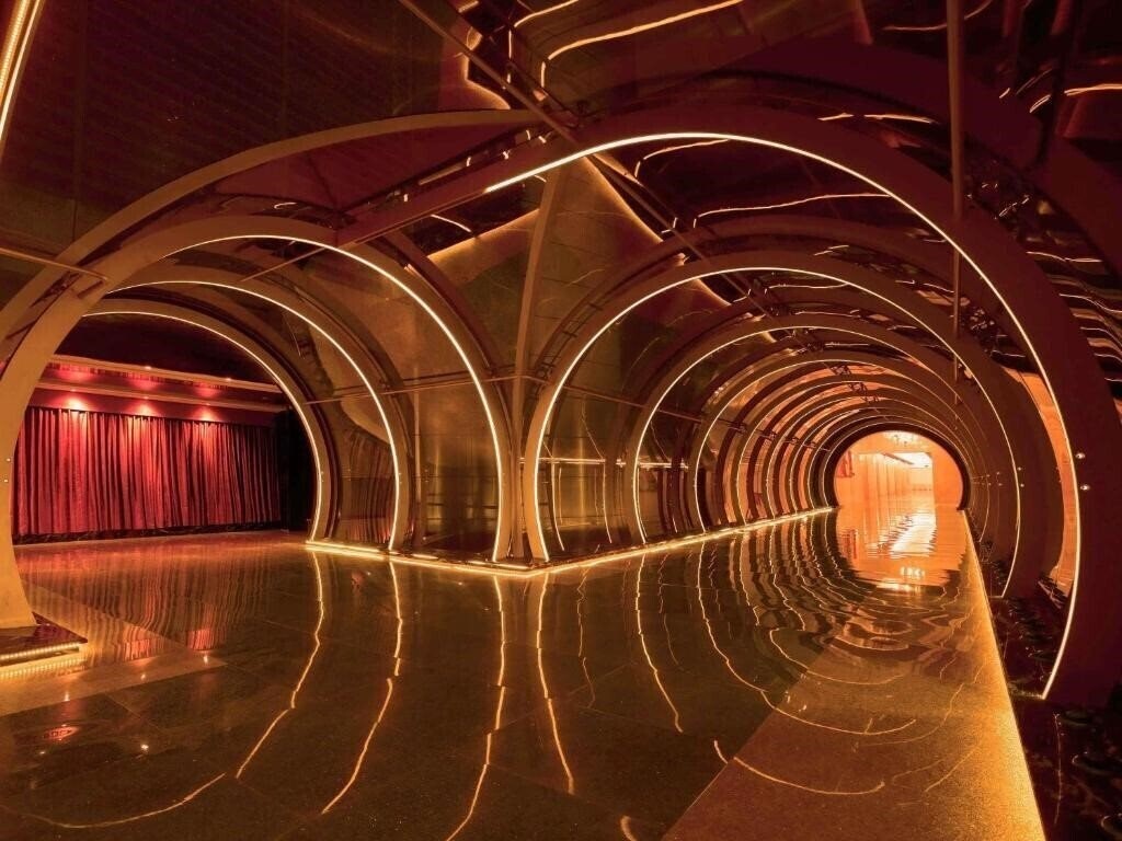 Фотографія La Cigale Hotel 5*