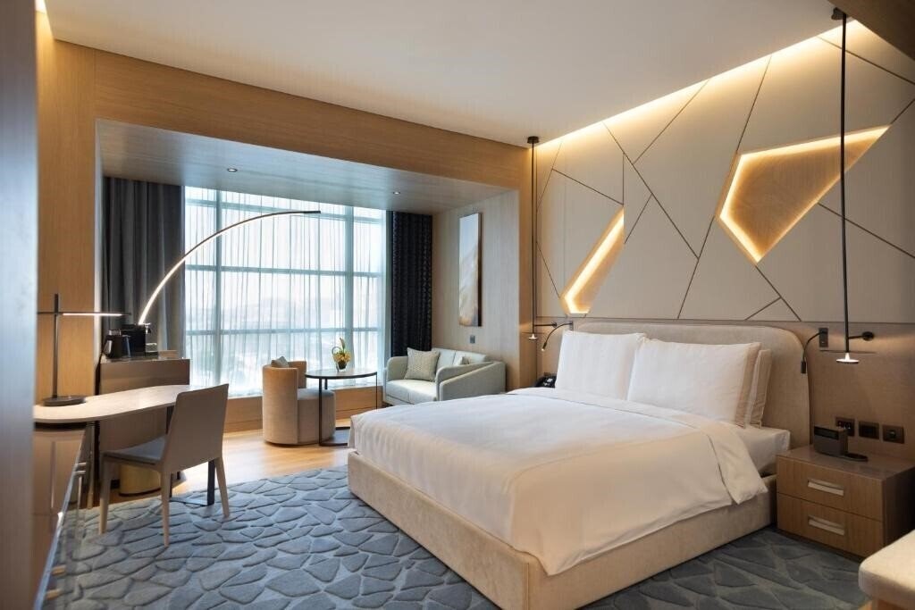 Зображення La Cigale Hotel 5*