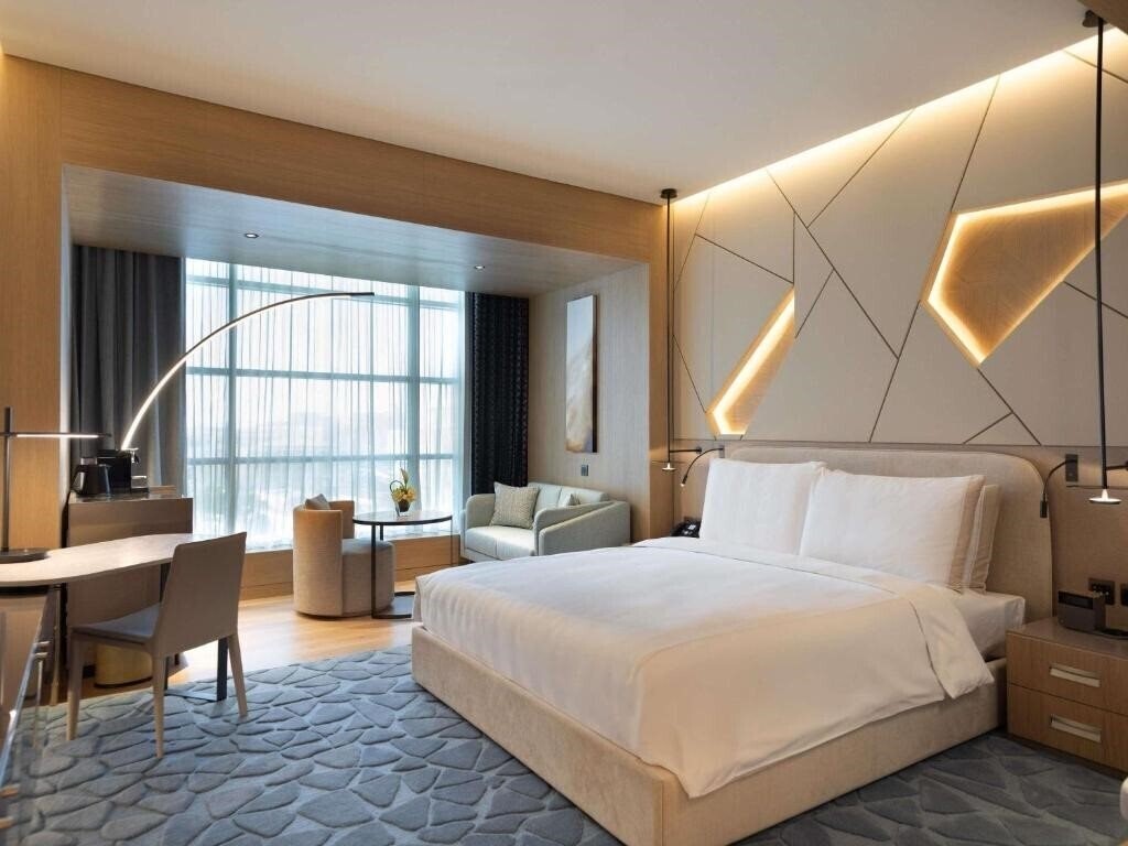 Зображення La Cigale Hotel 5*