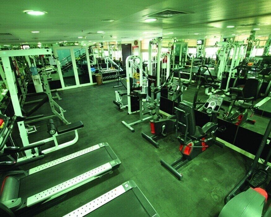 Фотография Best Western Doha Seef Hotel 4*