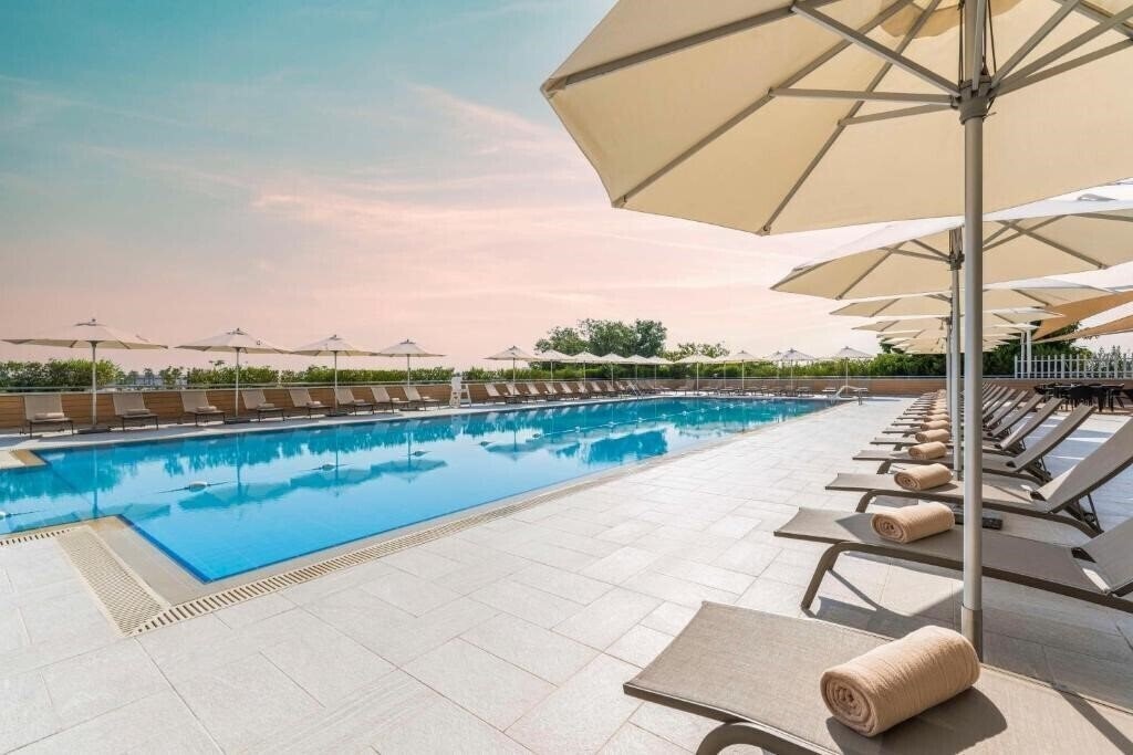 Фото Hyatt Regency Oryx Doha 5*