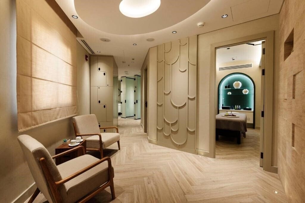 Фото Radisson Blu 4*