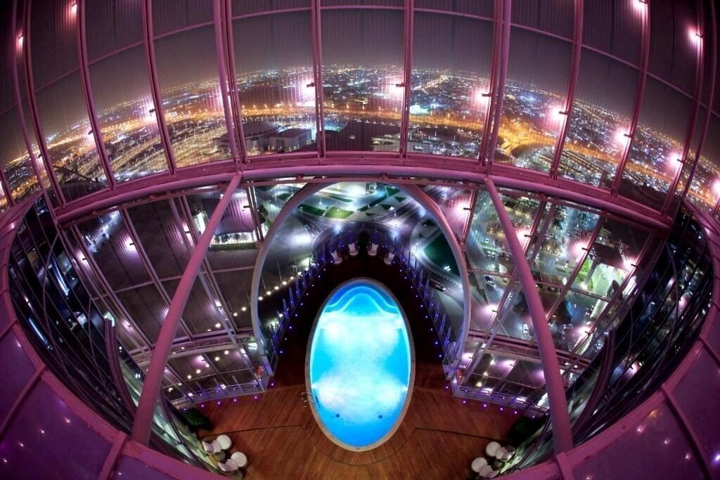 Фото The Torch Doha 5*