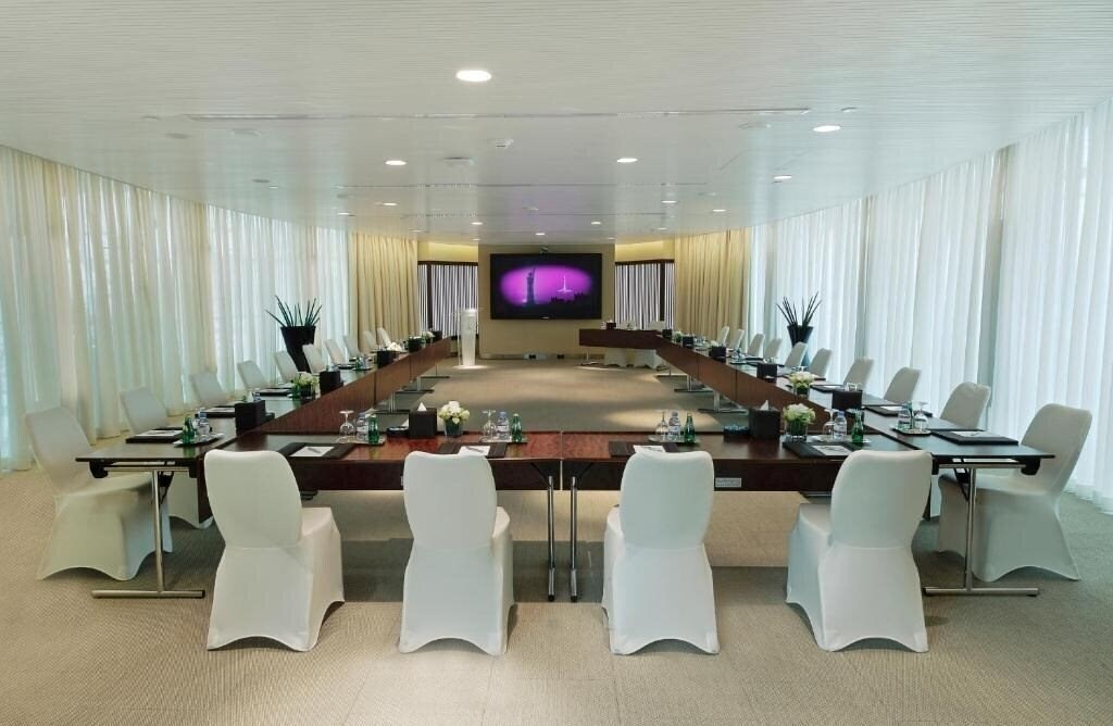 Изображение The Torch Doha 5*