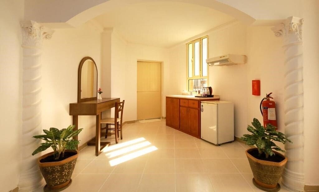 Фотография La Villa 2*