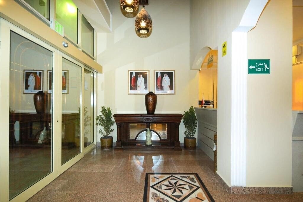 Картинка La Villa 2*