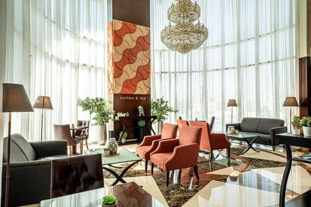 Фотографія Kingsgate Hotel 3*