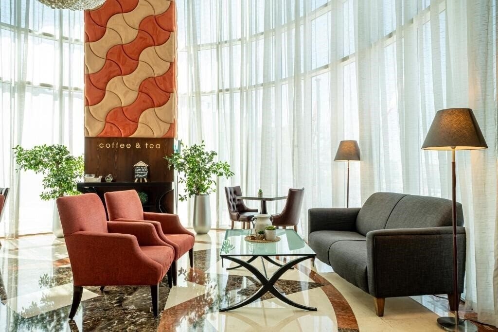 Зображення Kingsgate Hotel 3*
