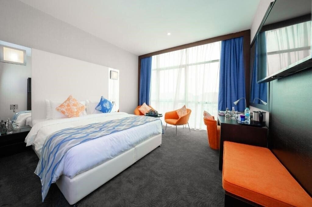 Готель Ramada Encore 4*