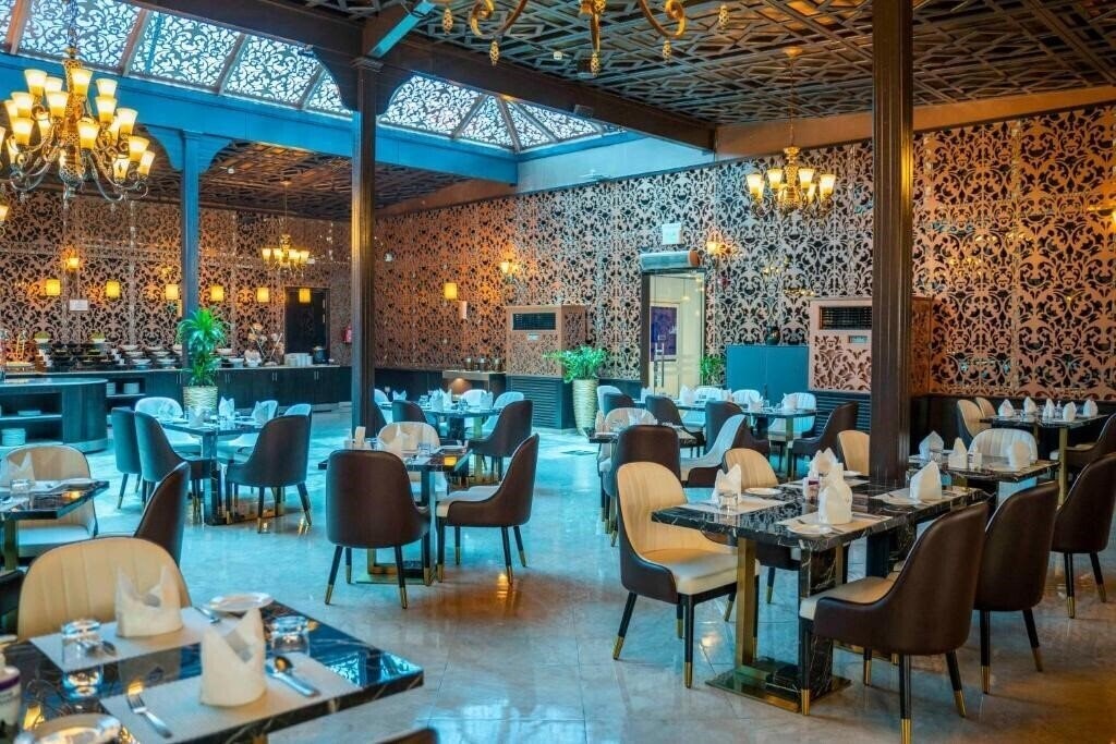 Фото Ezdan 4*