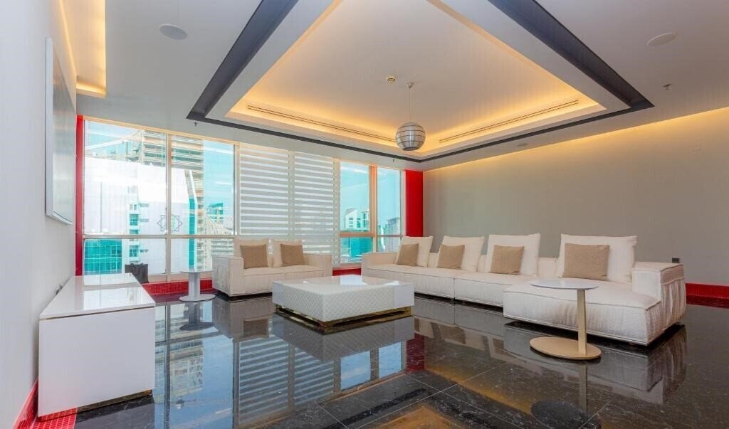 Картинка Ezdan 4*