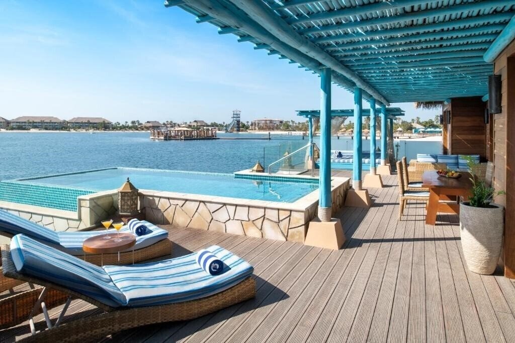 Зображення Banana Island Resort by Anantara 5*