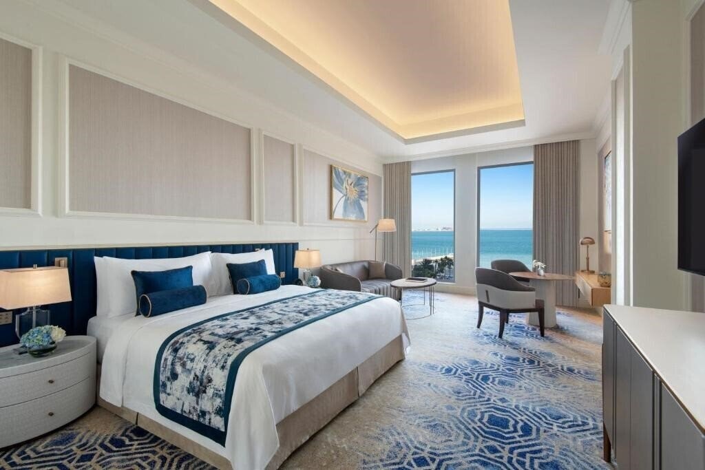 Фото The St. Regis Doha 5*