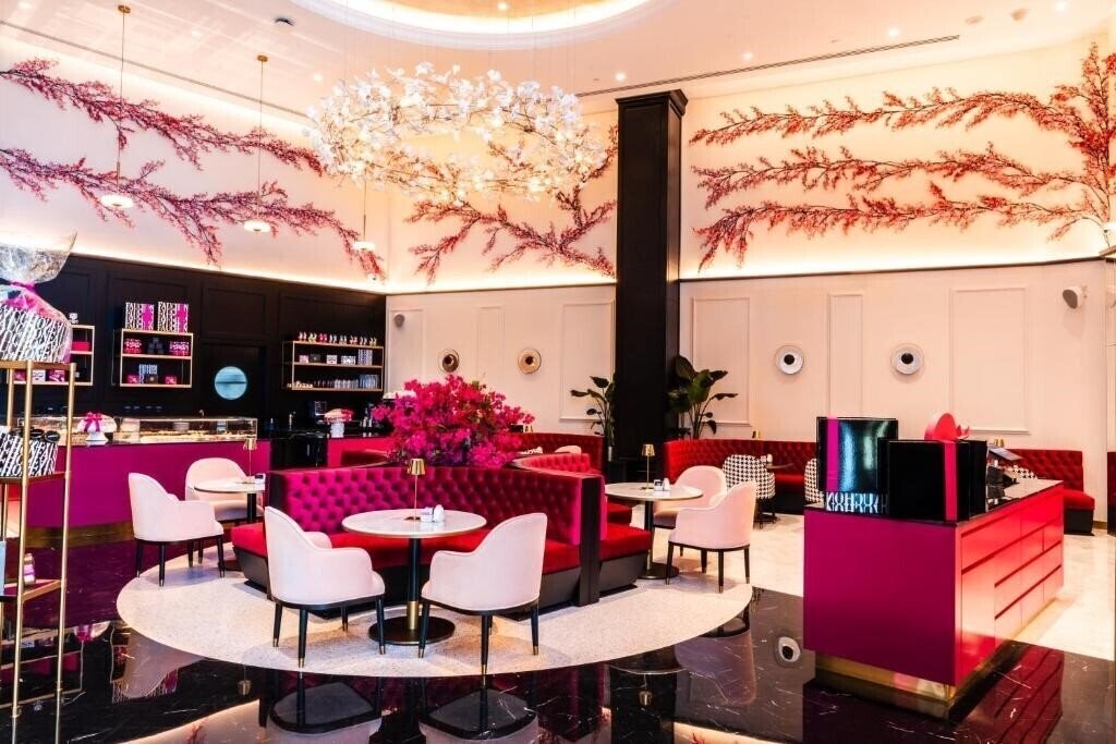 Фотография The St. Regis Doha 5*