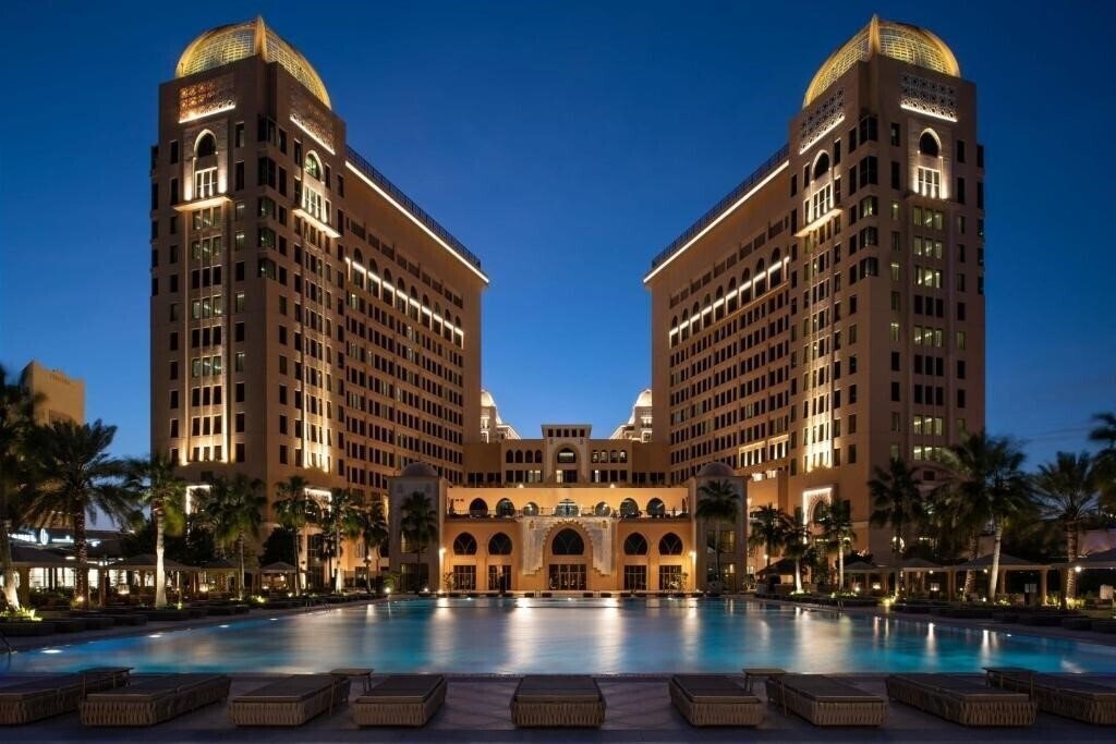 Зображення The St. Regis Doha 5*
