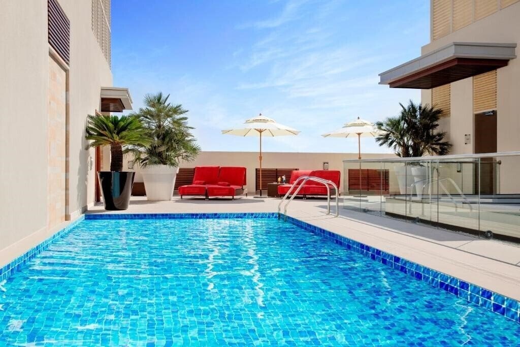 Готель Centro Capital Hotel 4*