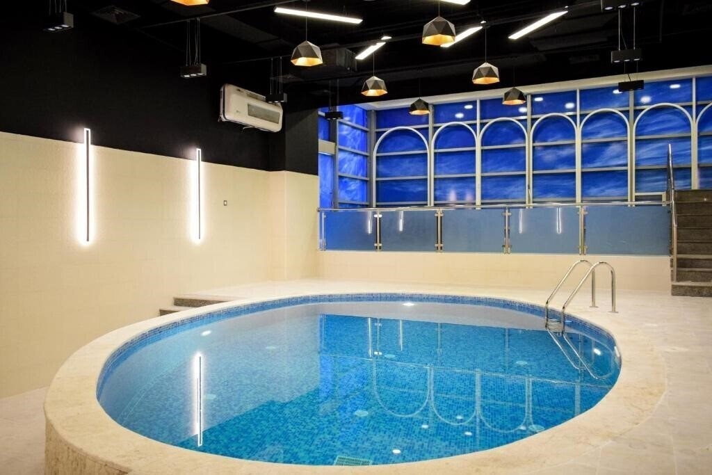 Готель Saraya Corniche Hotel 5*