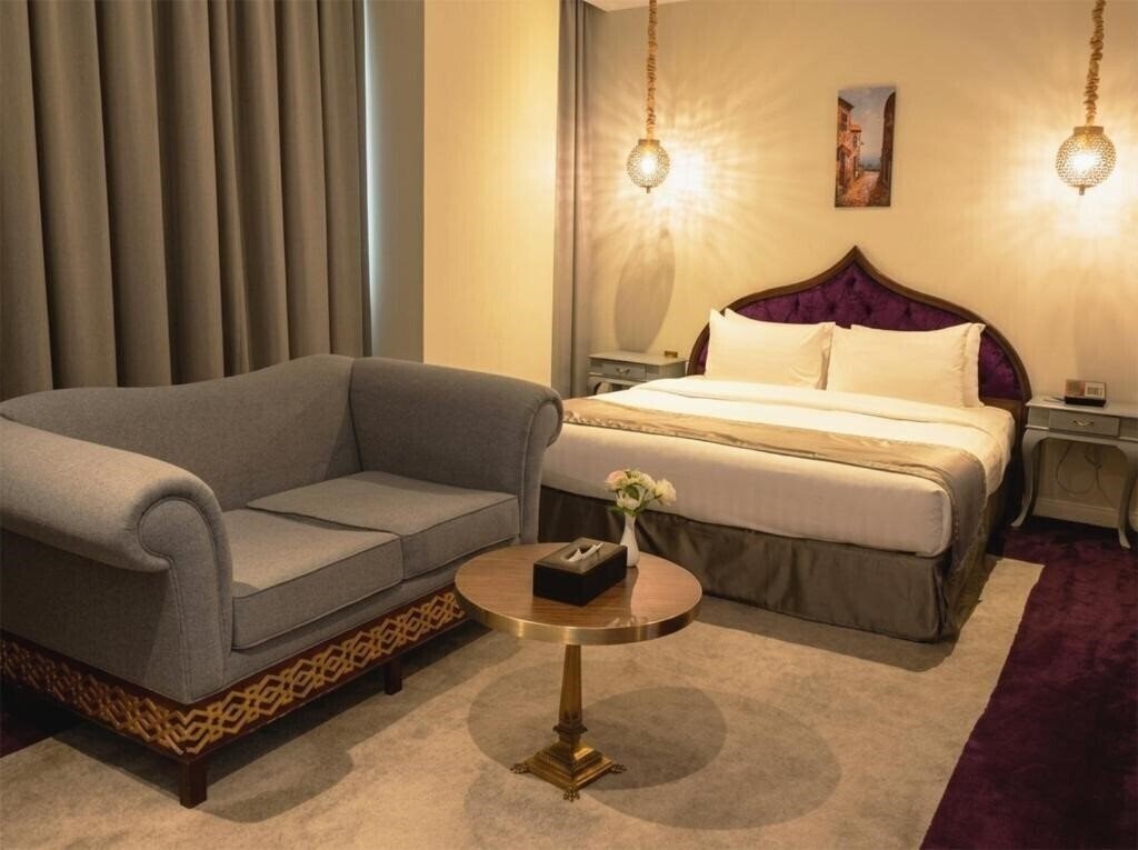 Фотографія Saraya Corniche Hotel 5*