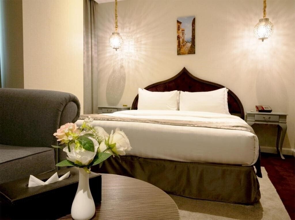 Зображення Saraya Corniche Hotel 5*