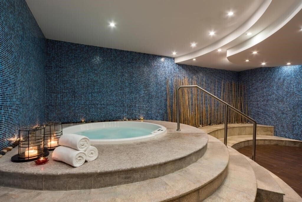 Фотография Concorde Hotel Doha 5*