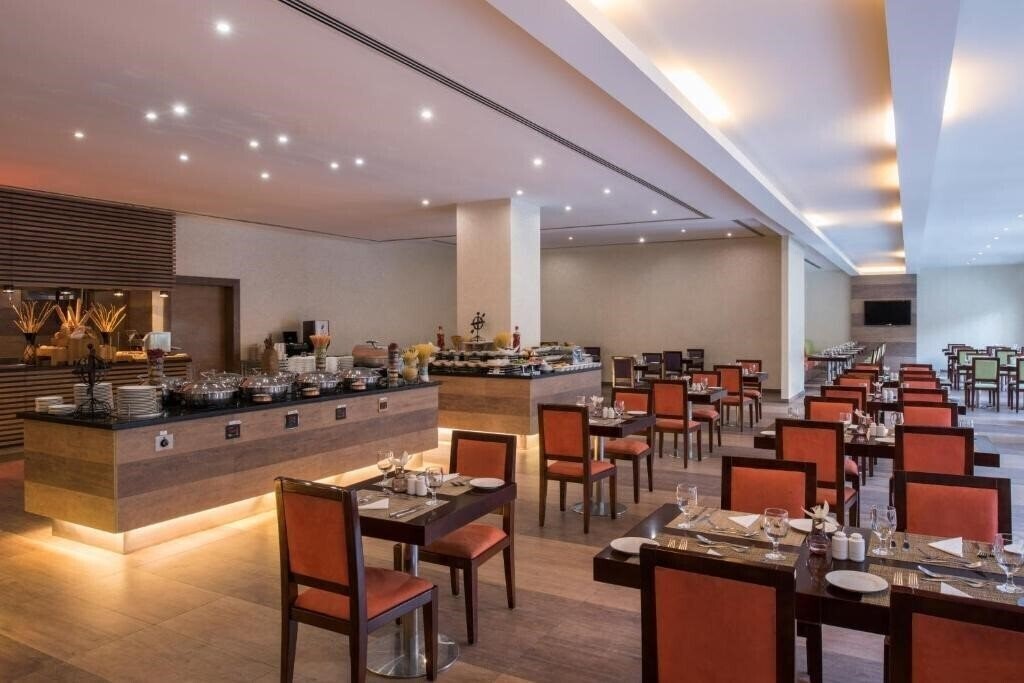 Картинка Concorde Hotel Doha 5*