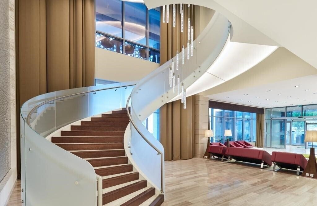 Зображення Holiday Inn Doha - The Business Park 4*