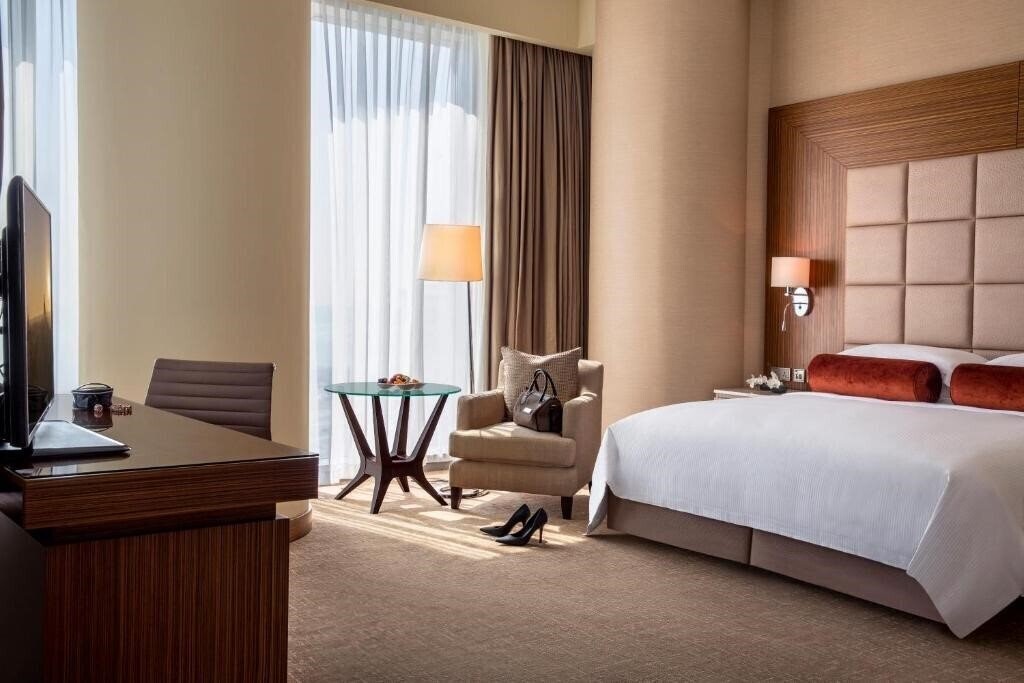 Фотография City Centre Rotana Doha 5*