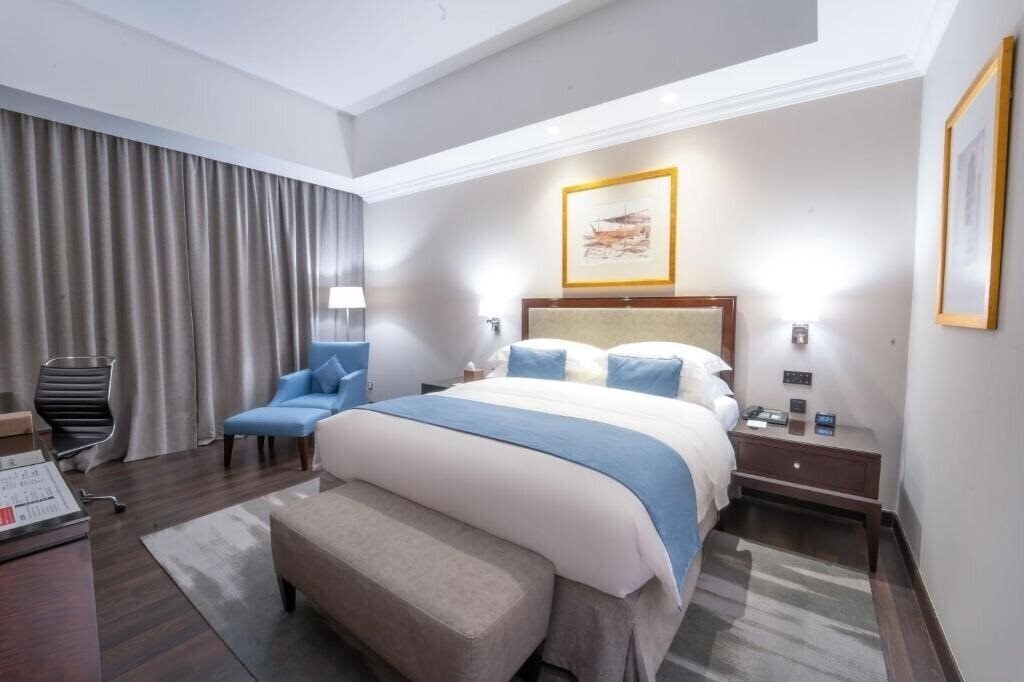 Фотография Millennium Hotel Doha 5*
