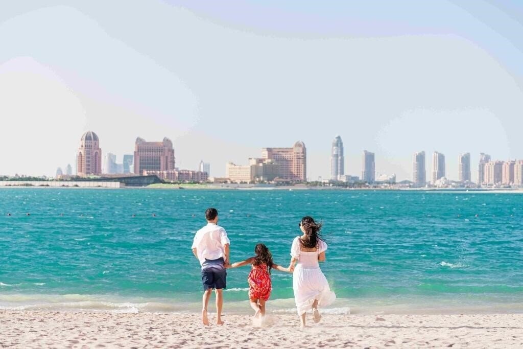 Фотографія Millennium Hotel Doha 5*