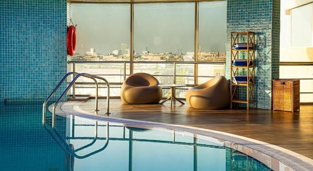 Зображення Millennium Hotel Doha 5*