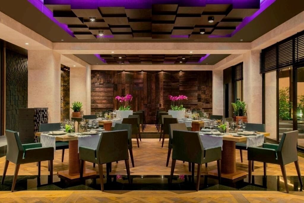 Изображение The Westin Doha Hotel & SPA 5*