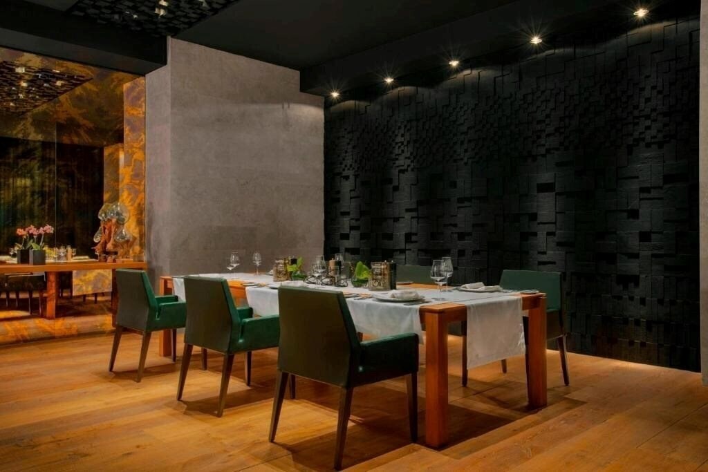 Картинка The Westin Doha Hotel & SPA 5*