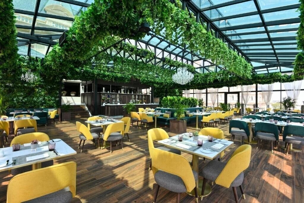 Зображення Al Aziziyah Boutique Hotel 5*