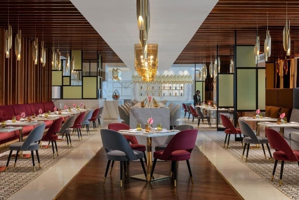 Фотографія Dusit Doha Hotel 5*