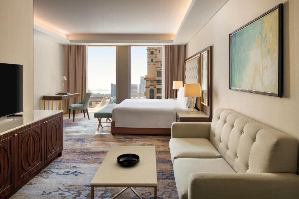 Зображення Dusit Doha Hotel 5*