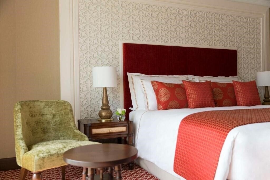 Готель Al Najada Hotel by Tivoli 5*