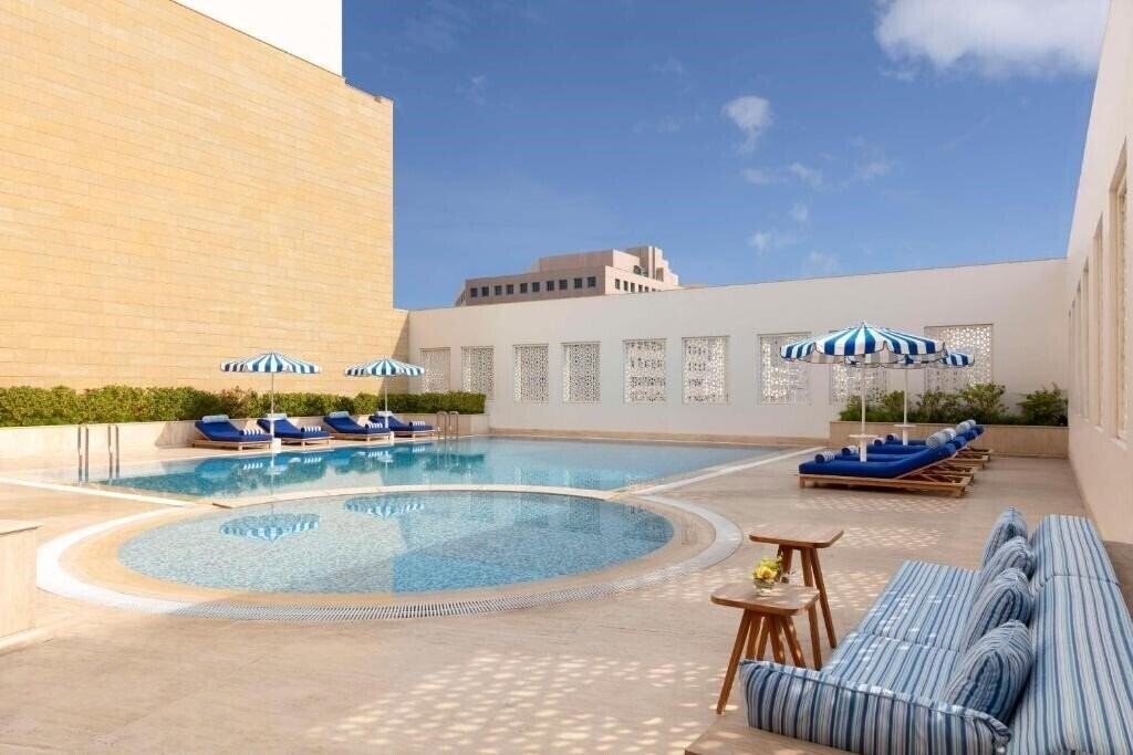 Фотографія Al Najada Hotel by Tivoli 5*