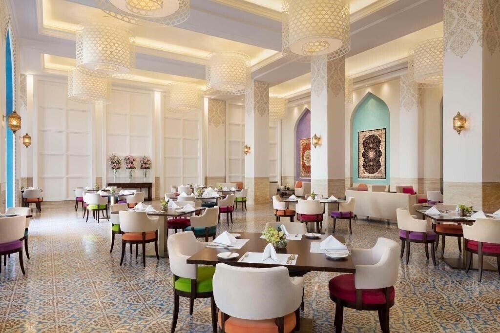 Зображення Al Najada Hotel by Tivoli 5*
