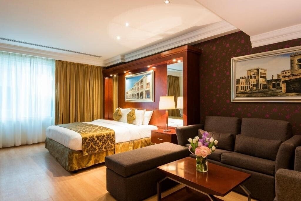 Фото Best Western Plus Doha 4*