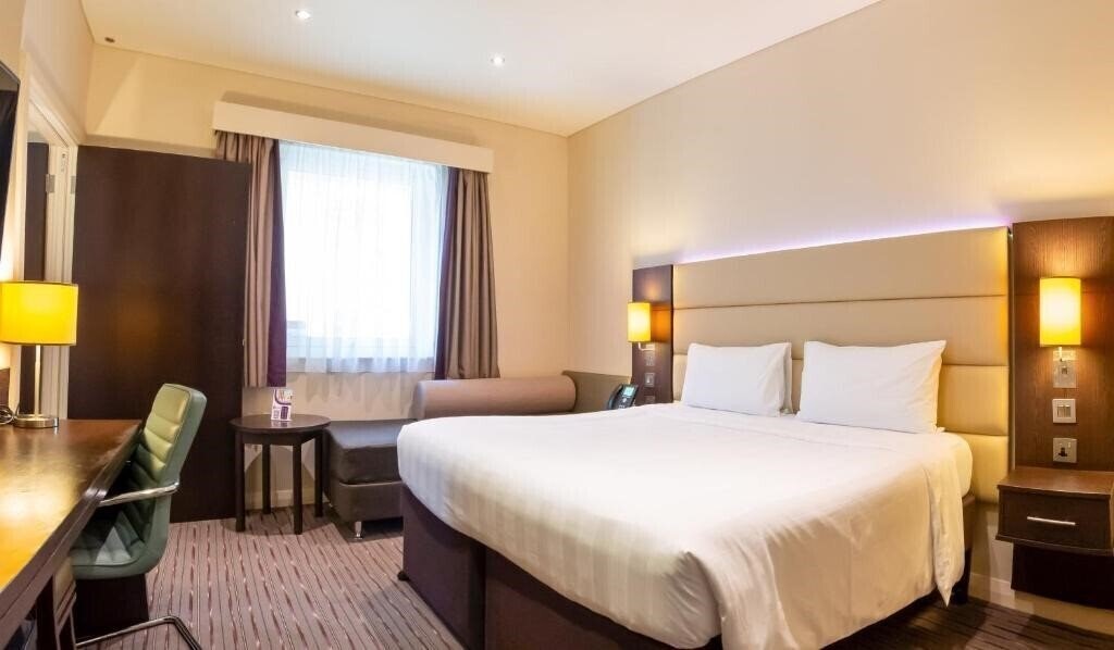 Изображение Premier Inn Hotel Doha Education City 3*