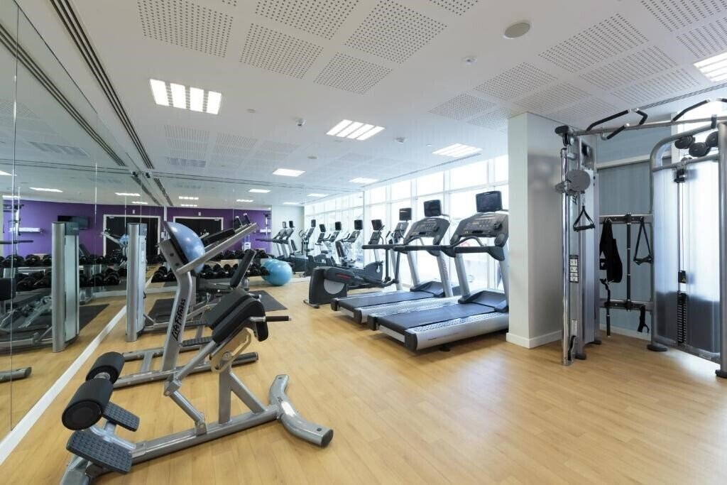 Изображение Premier Inn Hotel Doha Education City 3*