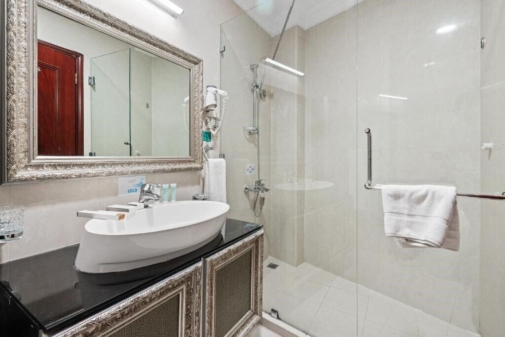 Фотография Chairmen Hotel Doha 3*