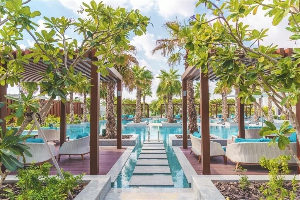 Фотографія Al Messila A Luxury Collection Resort & SPA 5*