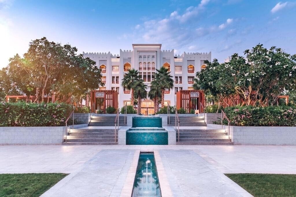 Зображення Al Messila A Luxury Collection Resort & SPA 5*