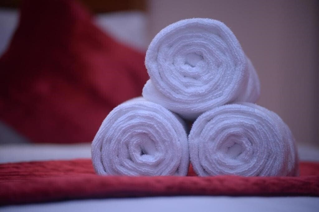Изображение Al Madina Suites 1*
