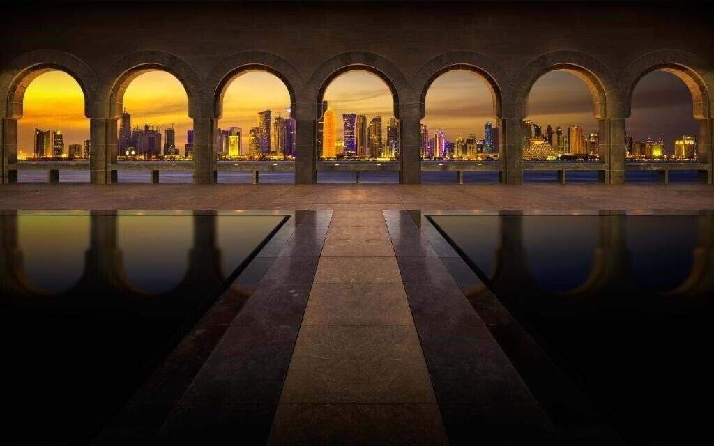 Картинка Al Madina Suites 1*