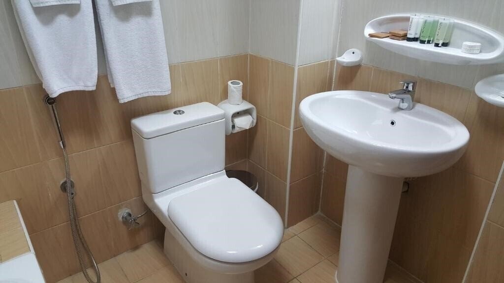 Фото Al Muntazah Plaza Hotel And Apt 3*