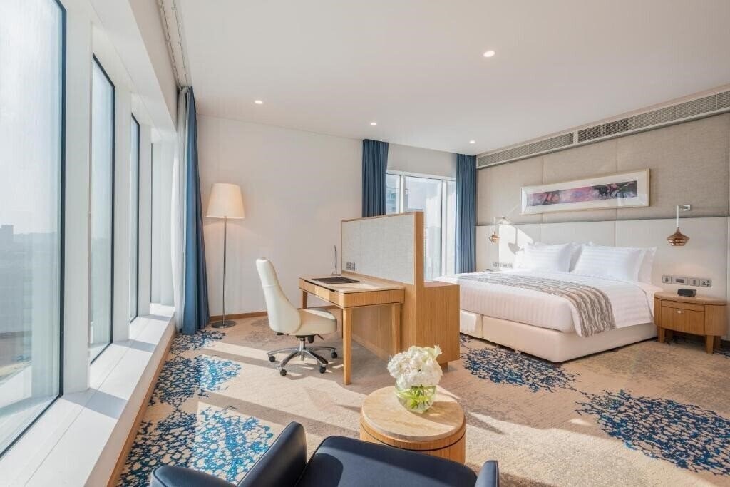 Фото Jouri A Murwab Hotel 4*